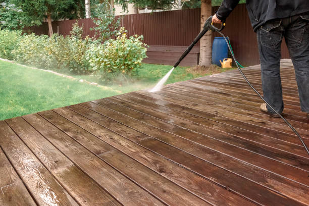 Best Gutter Cleaning  in Kenneth City, FL