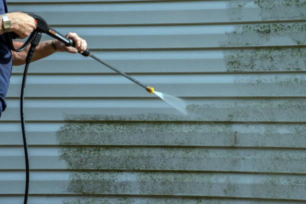 Best Solar Panel Cleaning  in Kenneth City, FL